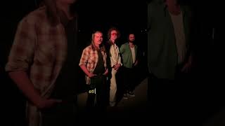 Music video thumbnail preview for Triptides - Invitation (official videoclip) by Triptides