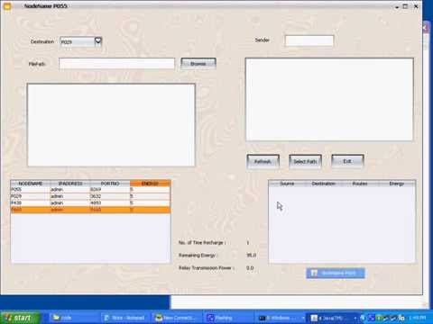 Robust Relay Selection for Large-Scale Energy-Harvesting IoT Networks