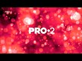 PRO 2 Idents Grafică 2017 2022