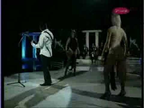 Mile Kitic - Zavodnica