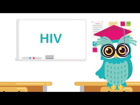 Will you get HIV if you have sex with someone who has it?