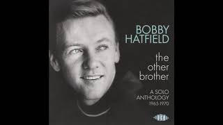 Bobby Hatfield - Crying In The Chapel