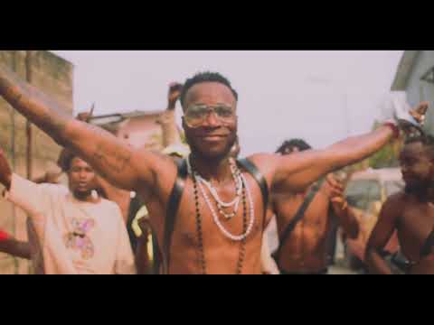 Achard Madila Alobakate Afro