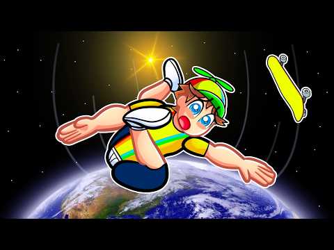 Testing Out INSANE Skate Glitches!