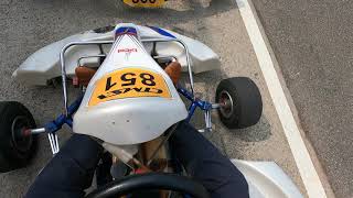 大魯閣卡丁車 KT100 Best Lap 00: 37.925