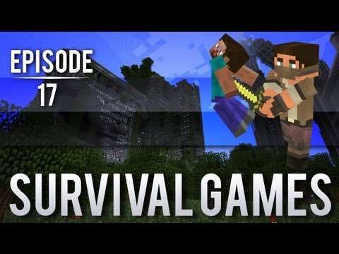 Survival Games | Episode 17 | Sniper