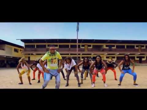 PRINCE KIALA KAKOU  - ZOUZOU ( CLIP OFFICIEL )