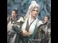 Clear Sky Sect Disciples Epic Entry Anime Donghua Viral Short
