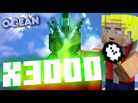UNGLAUBLICHE OP Taktik gefunden! 3000x Rohstoffe - Ocean #14