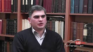 Սուր անկյուն 31.01.2021 - Նելլի Հարությունյան «Շահում են խոշորները, տուժում՝ պետությունը»