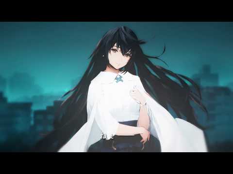 Ver4/主人公/白木 優羽莉 - ロードオブヴァーミリオン【LORD of