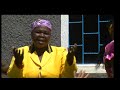 NOBA NIWALANGWA NEYW LUHYIA GOSPEL MUSIC BY BISHOP SOPHIA MALENYA