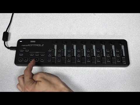 Worshiping With Mainstage // Knobs, Buttons, and Faders