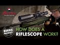 How Does A Riflescope Work?