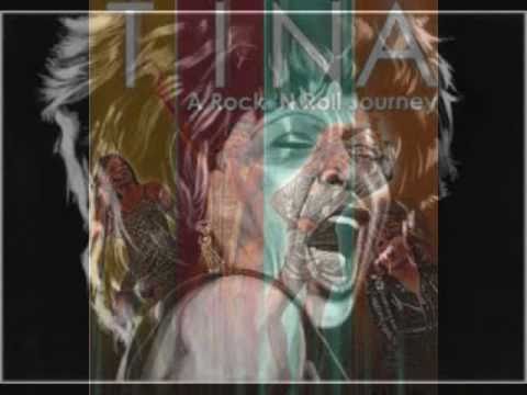 Tina Turner- Something Beautiful Remains-Lyrics