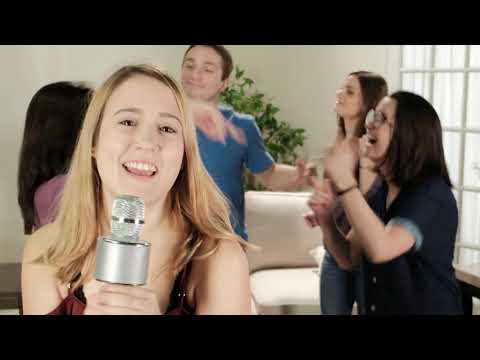 Official Commercial for Mr. Microphone | As Seen on TV