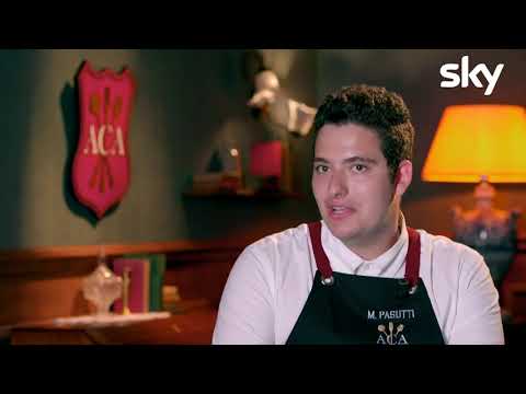 Tecniche di cucina: il quinto quarto – Antonino Chef Academy |  Seconda stagione