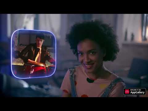 HUAWEI APPGALLERY | EXPLORE MUSIC