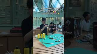 Download lagu Why You Should SKIP Nanjing Road in Shanghai 🚫 mp3 Download lagu Why You Should SKIP Nanjing Road in Shanghai 🚫 mp3