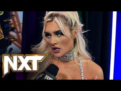 Tiffany Stratton: My Biggest Obstacle In The NXT Women’s Title Tournament Is Roxanne Perez