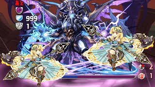 【サレサレ落ちコンなし】ゼローグ∞降臨！【特殊】超絶地獄級 高速周回 サレーネ×サレーネPT（マルチ）