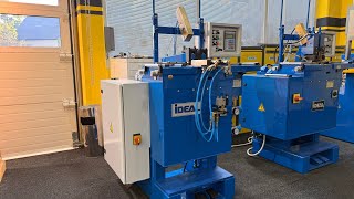 IDEAL BAS052 video 1