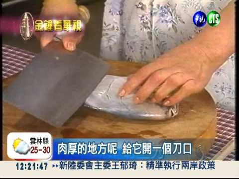 電視美食家! 傅培梅獲金鐘特別獎