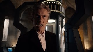 Preview �pisode 911 - The Doctor is taking no prisoners