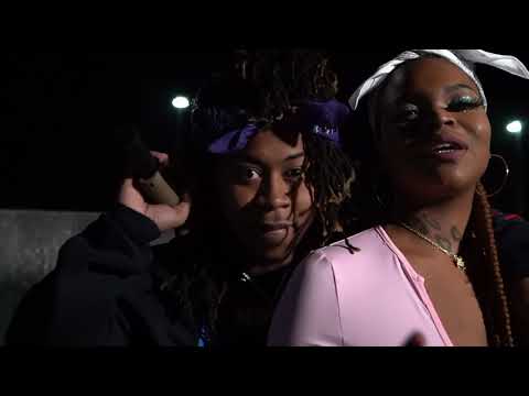 Terah Teno X Lil Woot De Woot - "Love By You"  Official Video @ShotByBlanco33
