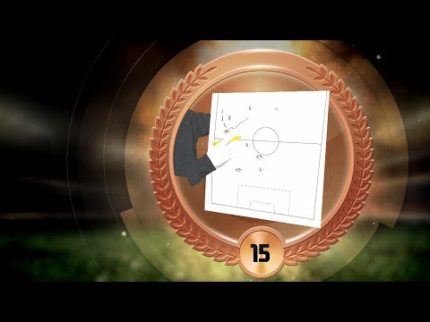 FIFA 15  - Tactician Achievement Guide