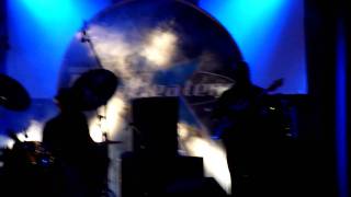 Giuliano Palma e the Bluebeaters pensiero d'amore live Offida