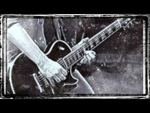 Motor Psico - Los Redondos (Versión Inédita Guitarra)