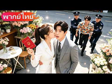 เธอโกหกในนัดดูตัวว่าหลงรักบอส แต่กลับถูกได้ยิน และแต่งงานสายฟ้าแลบทันที ก่อนจะถูกเขาทะนุถนอมอย่างมาก