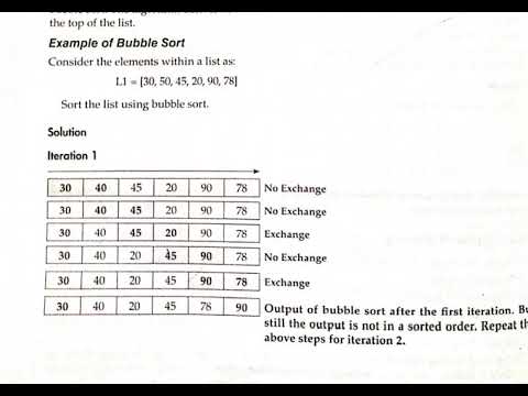 Python Online Class Notes Chapter 9