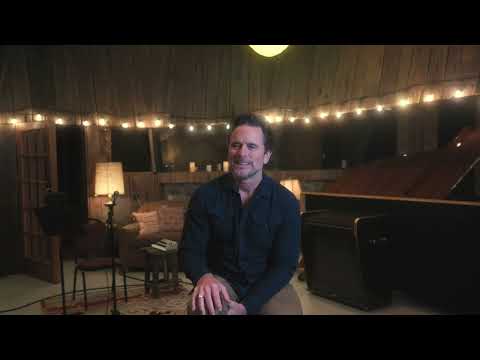 Charles Esten - "Somewhere in the Sunshine" (Behind the Song)