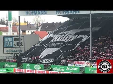 29.02.2020 / SpVgg Fürth - VfB Stuttgart 2:0 / Sportpark Ronhof (Fürth)