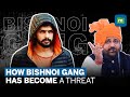 Karni Sena Chief Slain: What Makes The Lawrence Bishnoi Gang A Bigger Threat Than Ever?