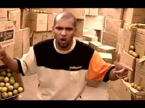 Smockey  feat. Sami Rama - Zamana