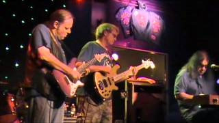 WALTER TROUT  "All I Want Is You" 8-17-12
