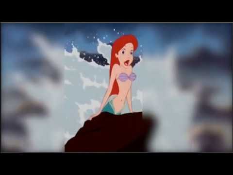 Avengers Endgame End Credits but its the Disney Renaissance