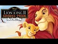 Disney S Activity Center The Lion King II Simba S Pride Full Gameplay Walkthrough Longplay