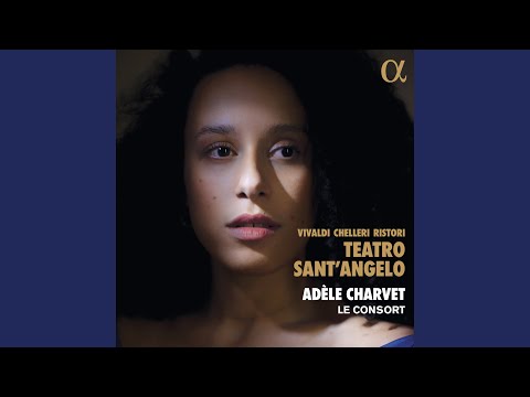 Cleonice: Aria. Con favella de' pianti