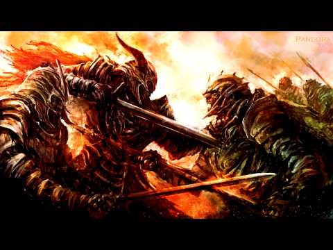 Kevin Mantey - Ultraterrestrial Forces