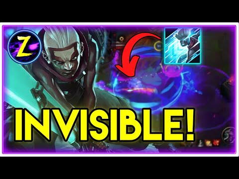 How Challenger Ekko Mains ALWAYS CARRY In Wild Rift! - Challenger Ekko Guide & Gameplay