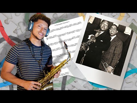 Solving the Puzzle of Chromaticism in Jazz