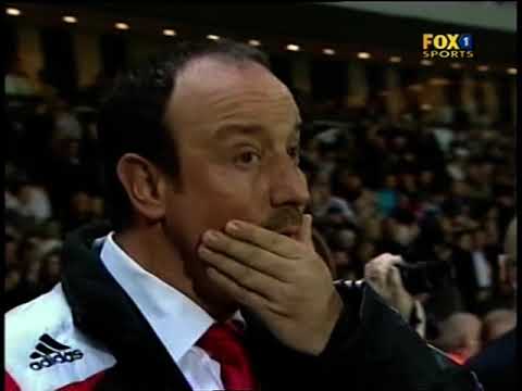 2007 11 03 Blackburn Rovers v Liverpool FOX