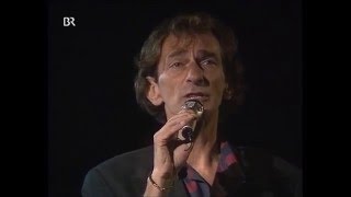 Ludwig Hirsch - Die Omama - Live 1991