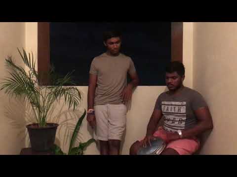 jeewithaye hodama hariya | ජිවිතයේ හොදම හරිය | Cover By Dilshan Maduranga