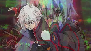 ( Shu Kurenai : amv : ALONE Pt ll ) Beyblade Burst