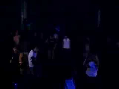 SUMMER FOR FREE @ UMSPANNWERK FROSE - 12.08.2006